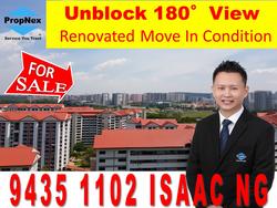 Parc Oasis (D22), Condominium #156498972